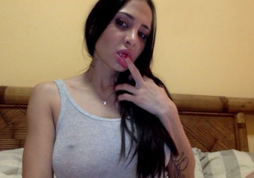 Индивидуалка Лика Брюнетка c 4 размером груди у метро Озерки Санкт-Петербург Фото - 4