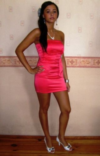 Проститутка Лена Брюнетка c 3 размером груди у метро Сенная Площадь СПб Фото - 2