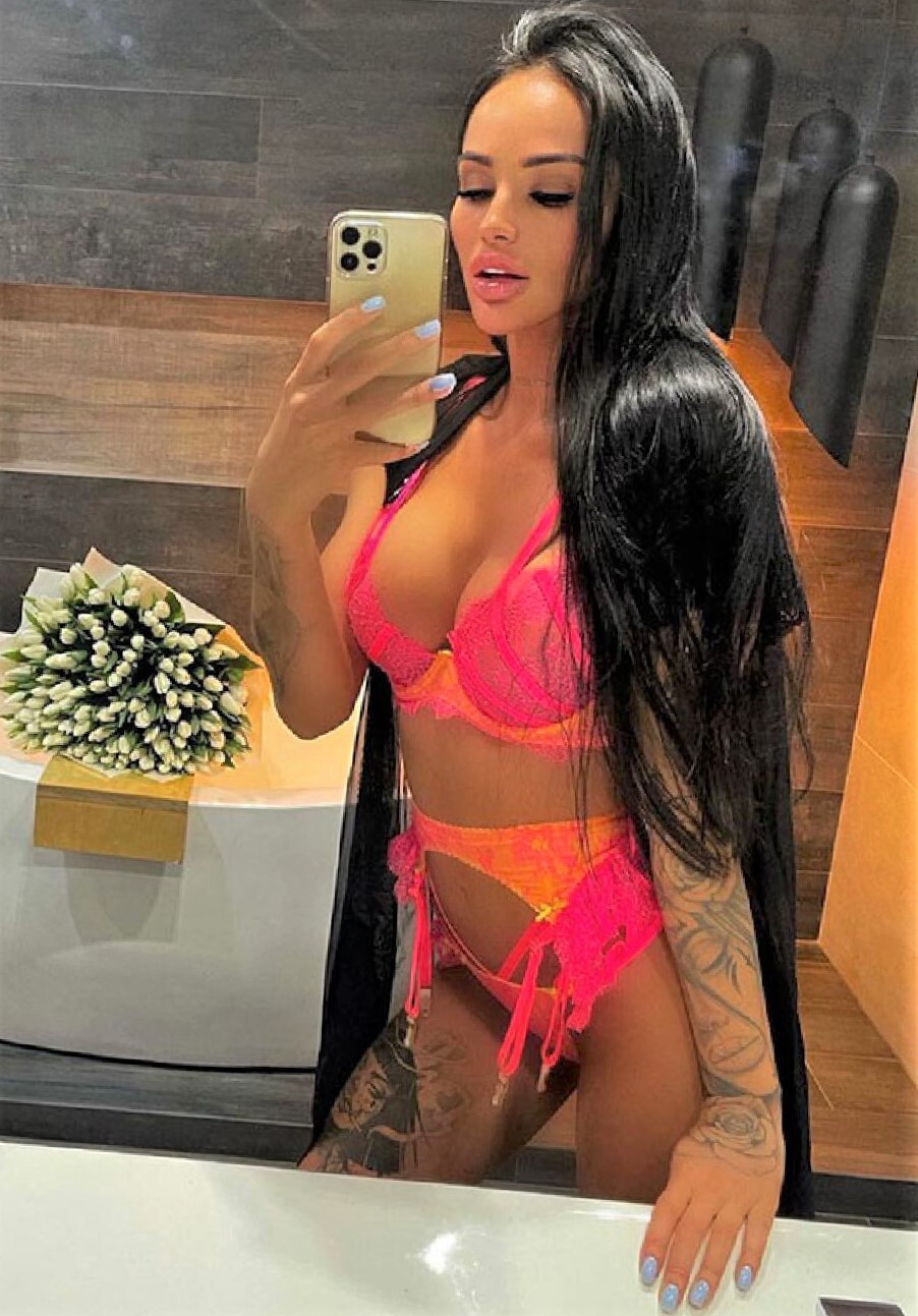 Индивидуалка СПб Оленька Петроградская, +7(981)289-01-65