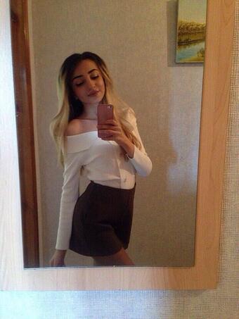 Проститутки Питера Топ 50 -   Надя