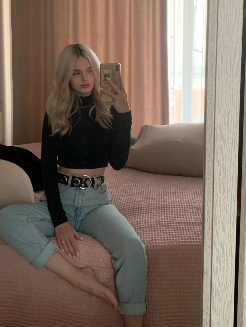 Шлюха Питера Ирма Ладожская, +7(981)126-12-57