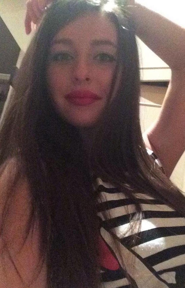 Путана Алла Шатенка c 3 размером груди у метро Владимирская Санкт-Петербург Фото - 2