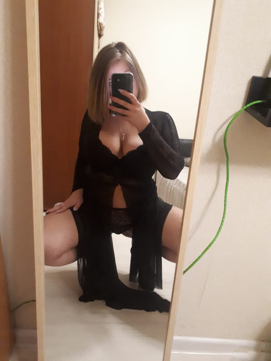 Шлюха Инна Шатенка c 4 размером груди у метро Обводный канал Питер Фото - 3