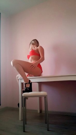 Путана Жанна Блондинка c 2 размером груди у метро Черная речка Санкт-Петербург Фото - 6