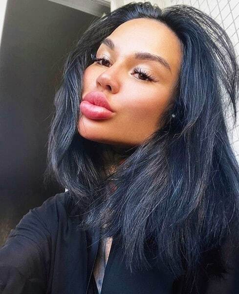 Путана Инна Брюнетка c 4 размером груди у метро Проспект Ветеранов Санкт-Петербург Фото - 3