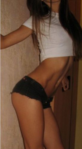 Шлюха Ида Брюнетка c 2 размером груди у метро Беговая Питер Фото - 2