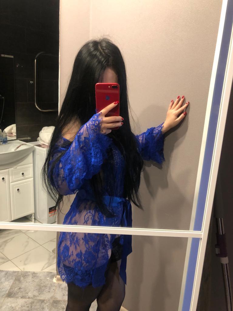 Индивидуалка СПб Генриетта Маяковская, +7(981)136-33-84