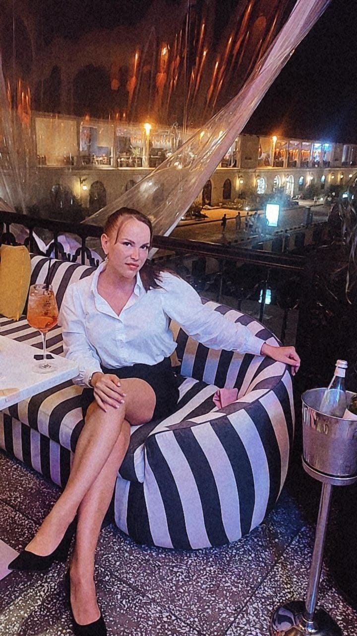 Проститутка СПб Инесса Садовая, +7(921)023-39-15