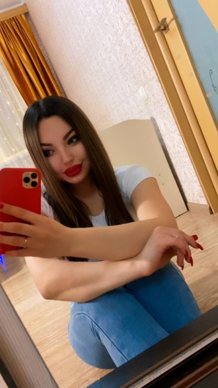 Индивидуалка Зоя Шатенка c 3 размером груди у метро Беговая Санкт-Петербург Фото - 5