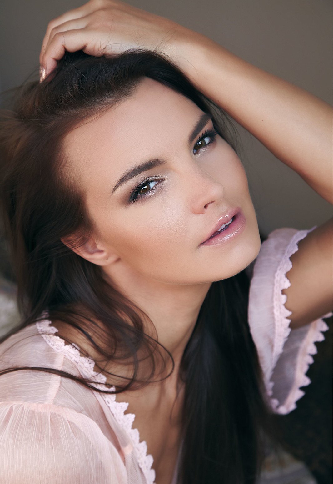 Индивидуалка Санкт-Петербурга Ирочка Парк Победы, +7(981)136-33-84