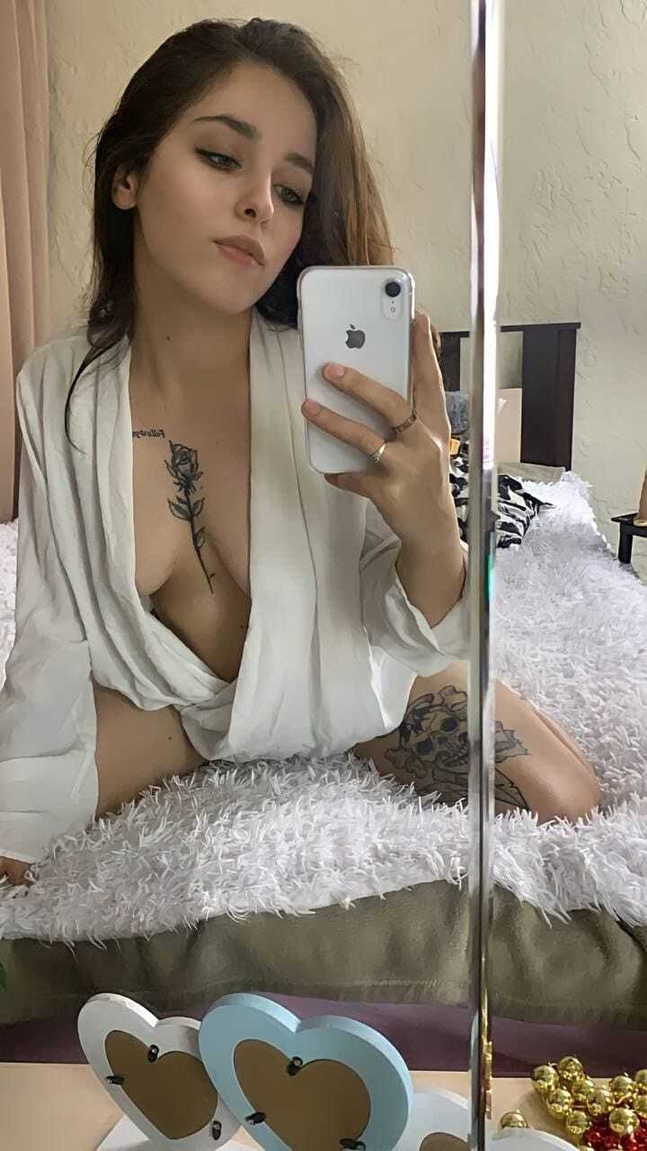 Индивидуалка Лида Шатенка c 2 размером груди у метро Лиговский проспект Санкт-Петербург Фото - 2