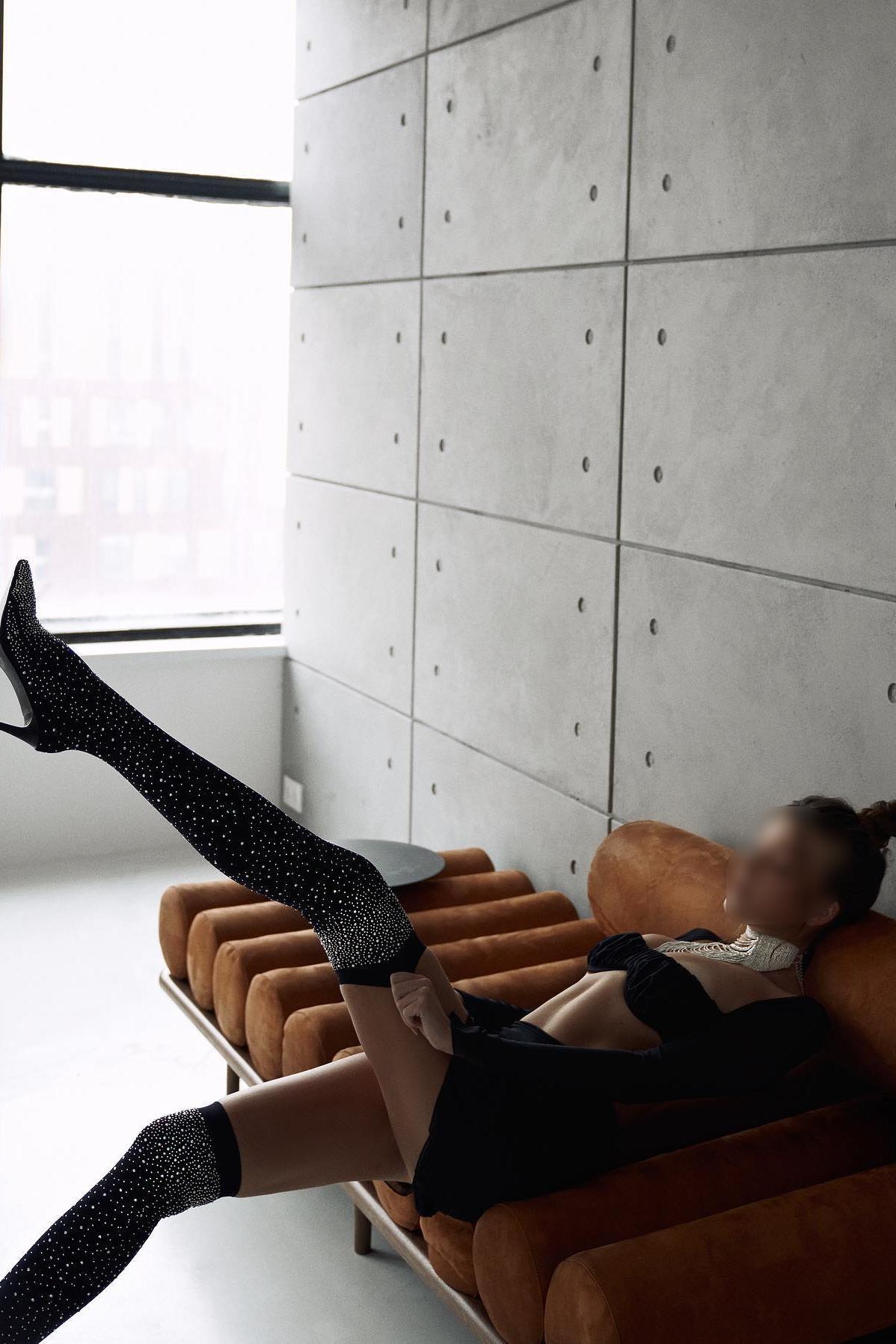 Индивидуалка Питера Света Проспект Большевиков, +7(981)136-33-84