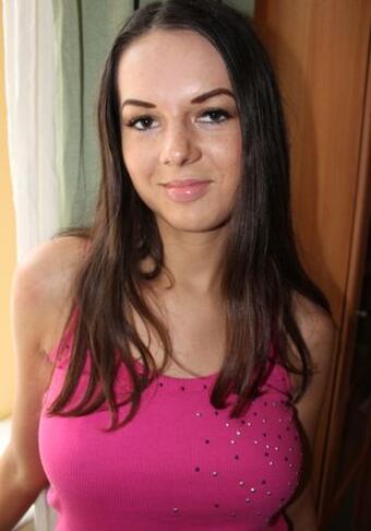 Проститутки Питера Топ 50 -   Катя