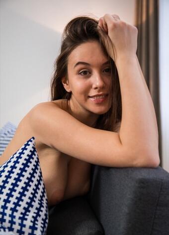 Путана Санкт-Петербурга Маша