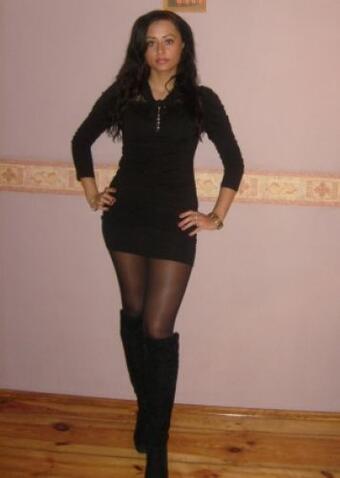 Путана  Лена