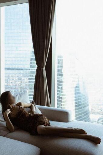 Путаны Достоевская