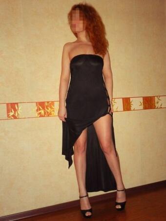 Массаж в СПб индивидуалки