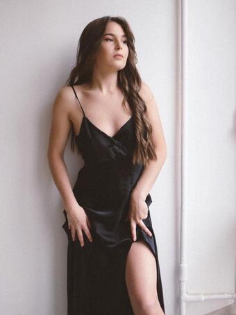 Путана Санкт-Петербурга Анечка