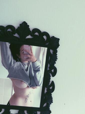 Проститутка Питера Алина