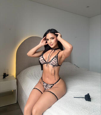 Путаны Петербурга